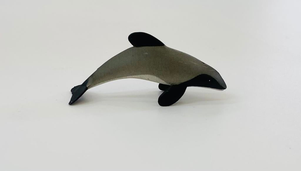 NZ Animals Small Figurines- Dolphin