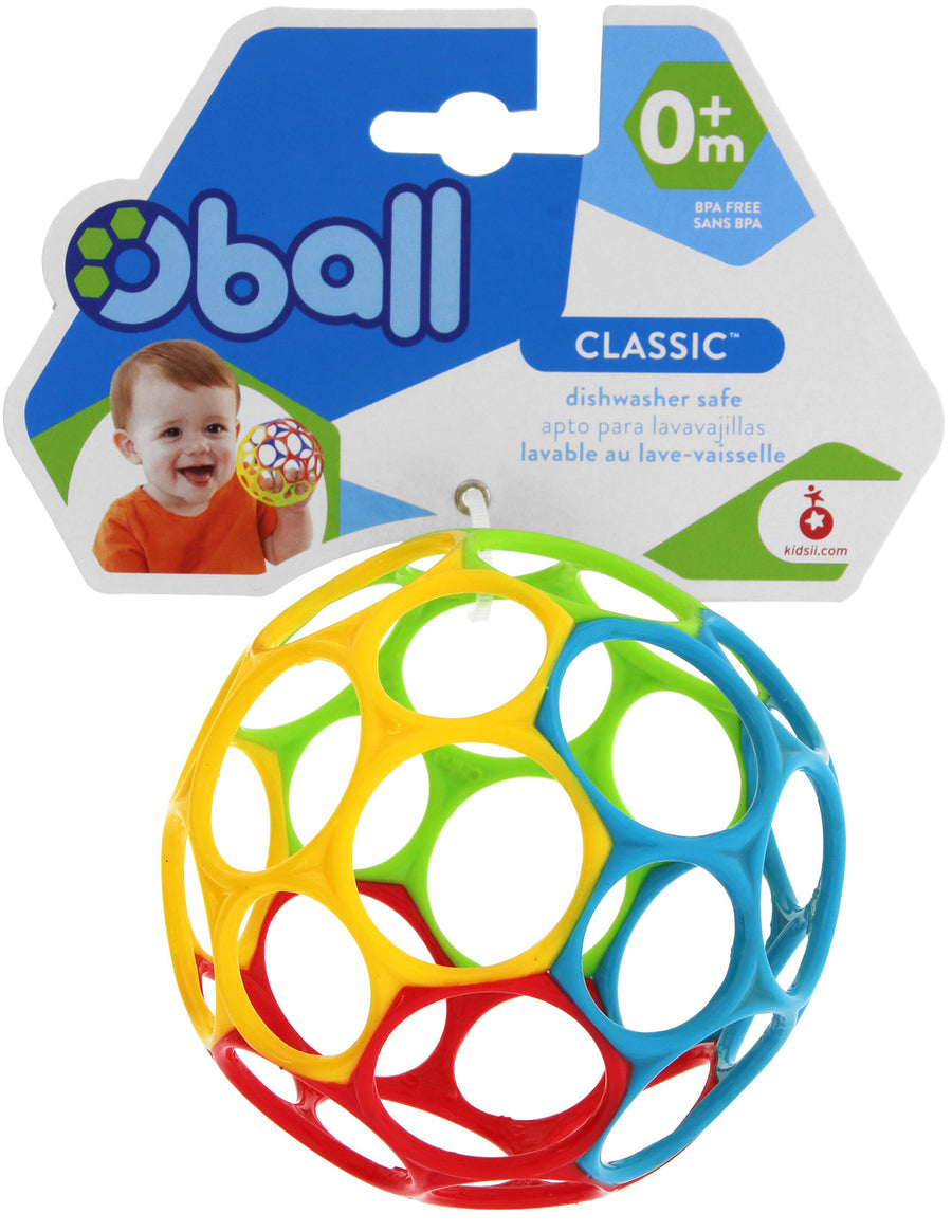 kidz-stuff-online - Oball Classic