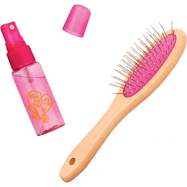 Our Generation - Doll Hair Care Set