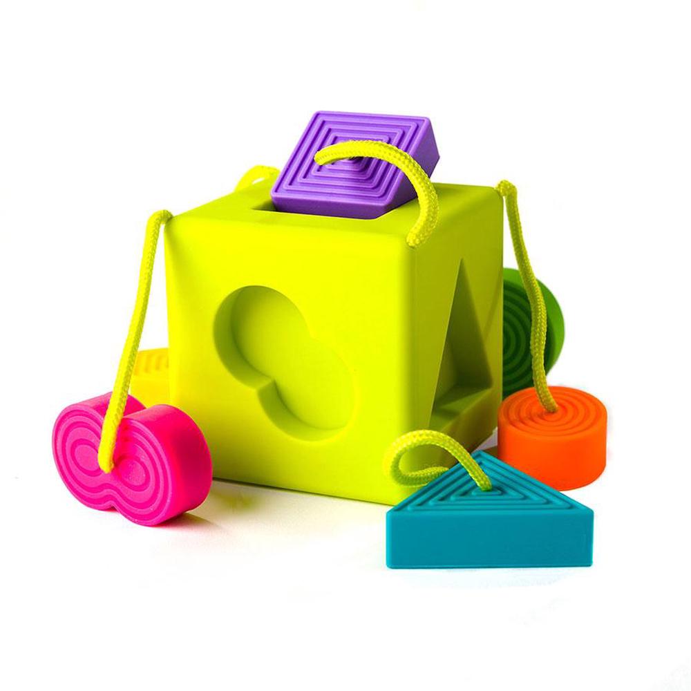Oombee Cube – Kidzstuffonline