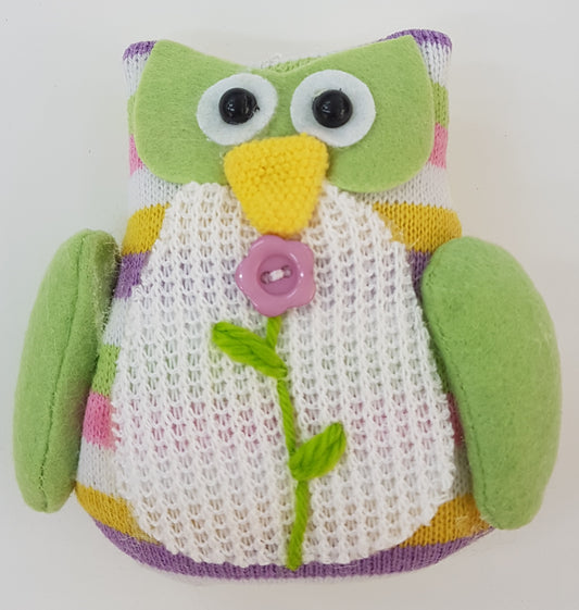 kidz-stuff-online - Plush Owl small