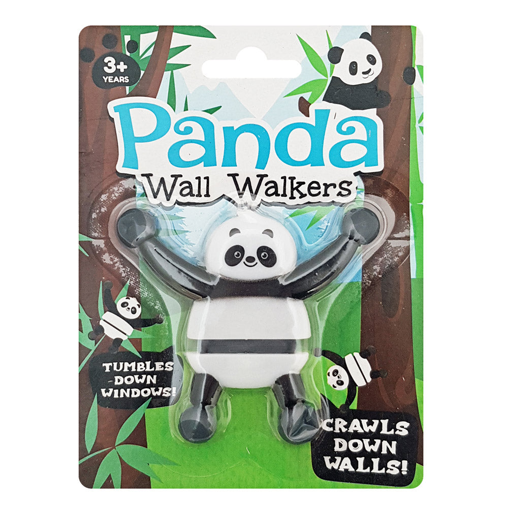 Panda Wall Walker