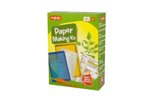 Make Your Own - Paper Making Kit