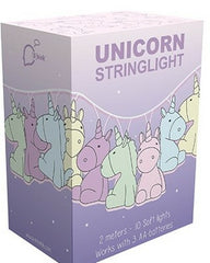 Unicorn - Fairy String Lights