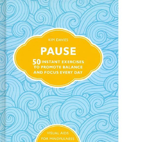 Pause Book