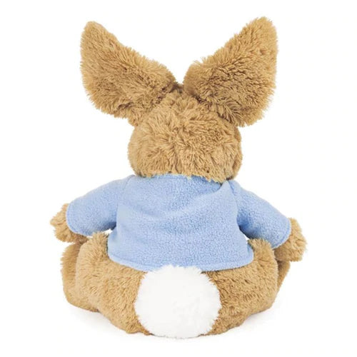 Peek A Ears Peter Rabbit