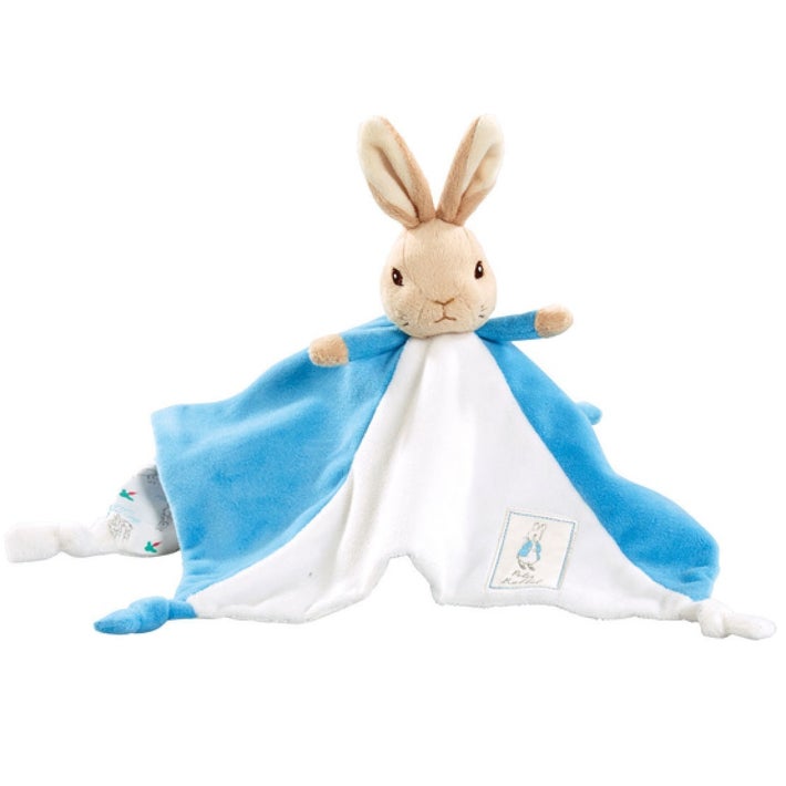  Peter Rabbit Comfort Blanket
