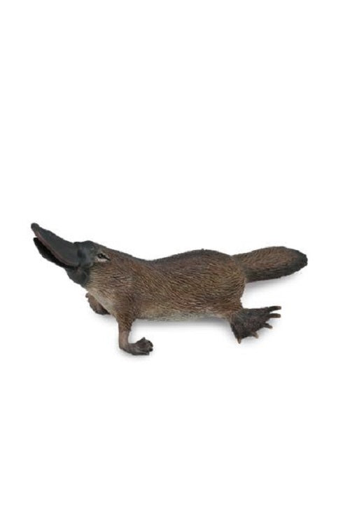 Platypus figurine