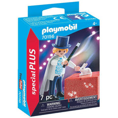 Playmobil Magician 70156
