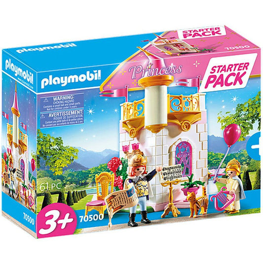 Playmobil 70500 Princess Gift Set