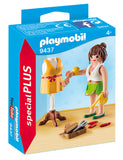 Playmobil Fashion Designer - 9437