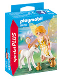 Playmobil Sun Fairy with Unicorn Foal - 9438