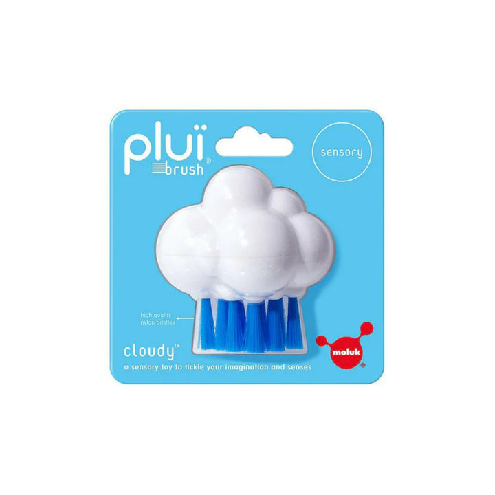 Plui Sensory Brush