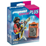 Playmobil 4784 Rock Star