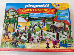 kidz-stuff-online - Playmobil Advent Calendar - Horse Farm