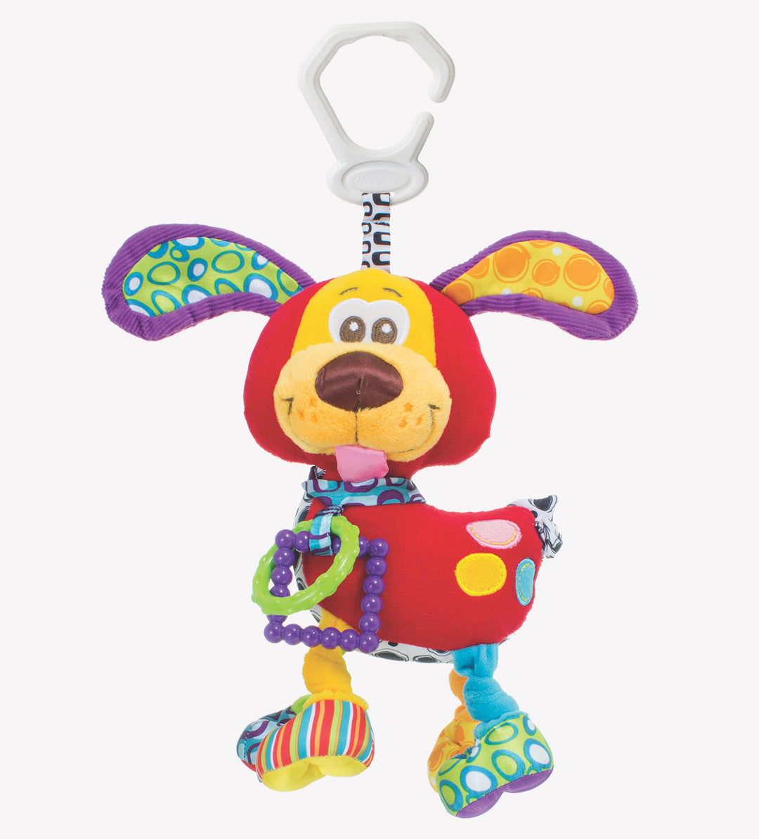 kidz-stuff-online - Playgro Activity Friend Pooky Puppy