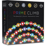 Prime Clime Maths Game