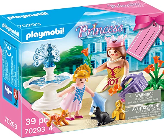 Playmobil 70293 Princess Gift Set