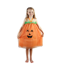 pumpkin dress up