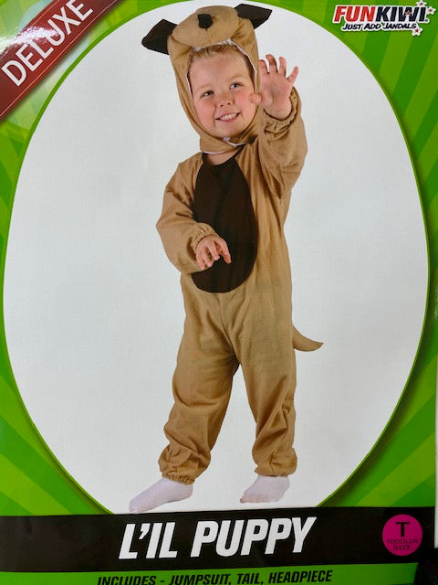 Puppy Costume –