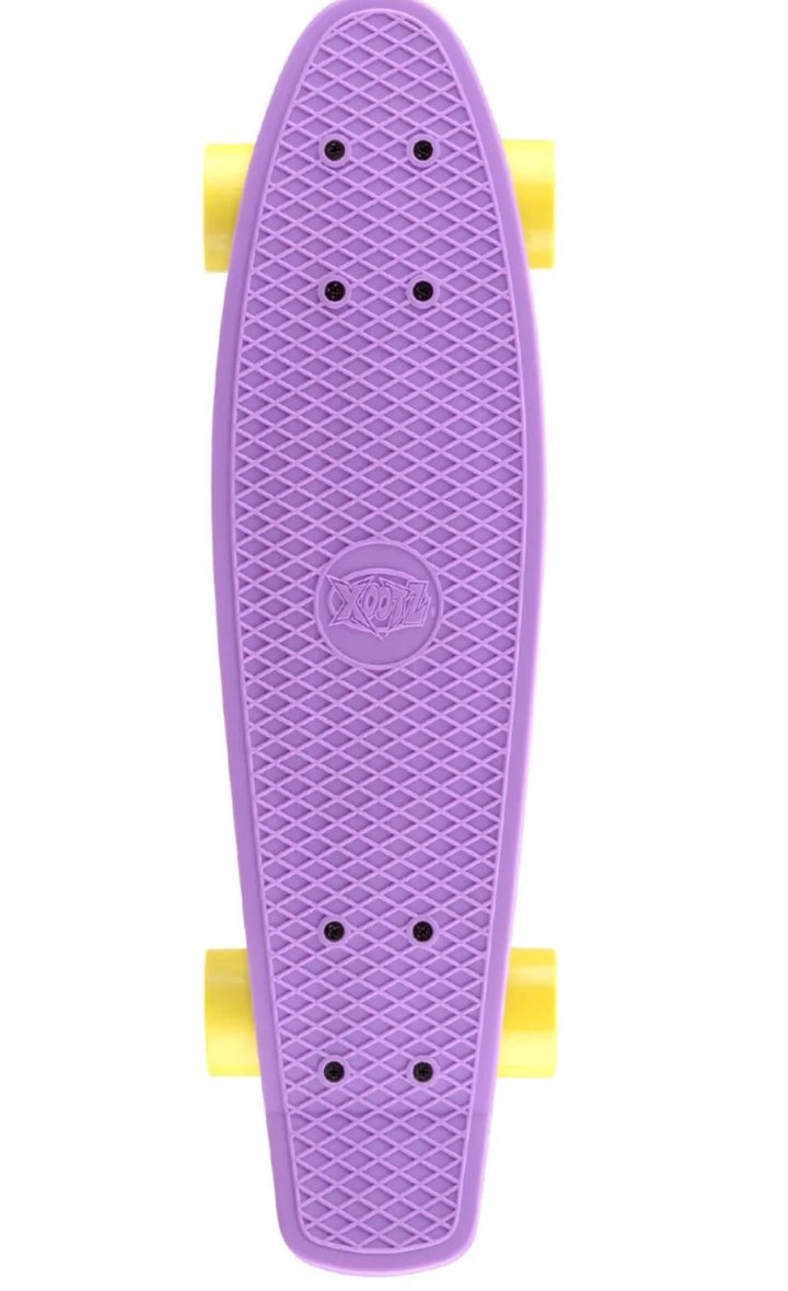 Pennyboard blue or purple