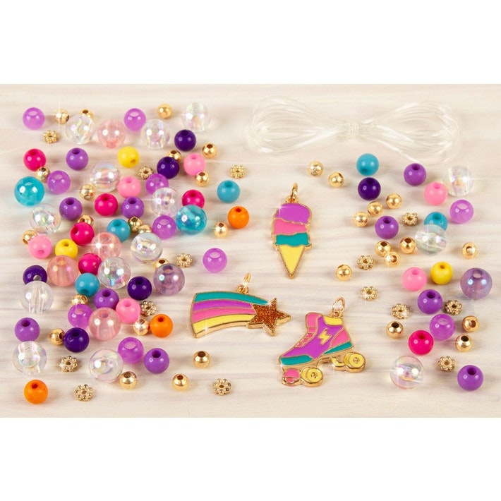 Make It Real Rainbow Dream Jewellery