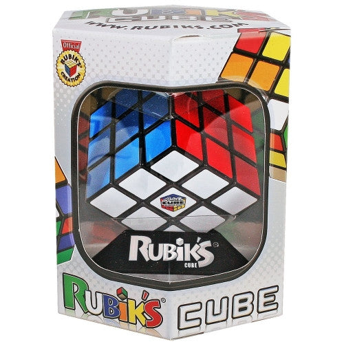 kidz-stuff-online - Rubik's Cube - the original cube
