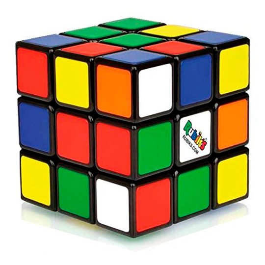 rubiks cube