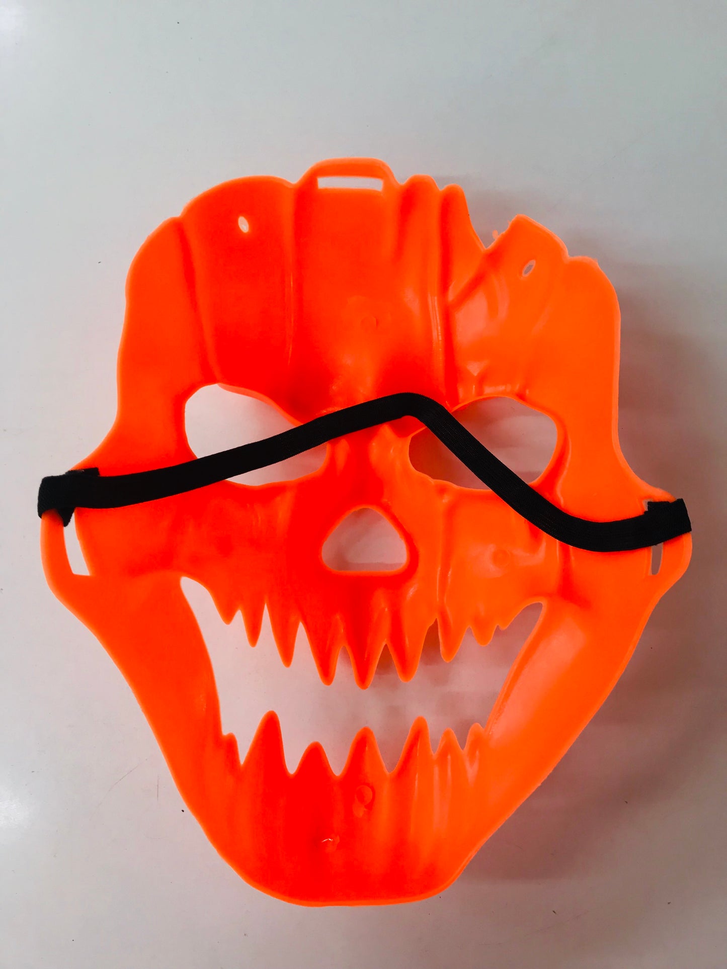 kidz-stuff-online - Scary Skeleton Mask