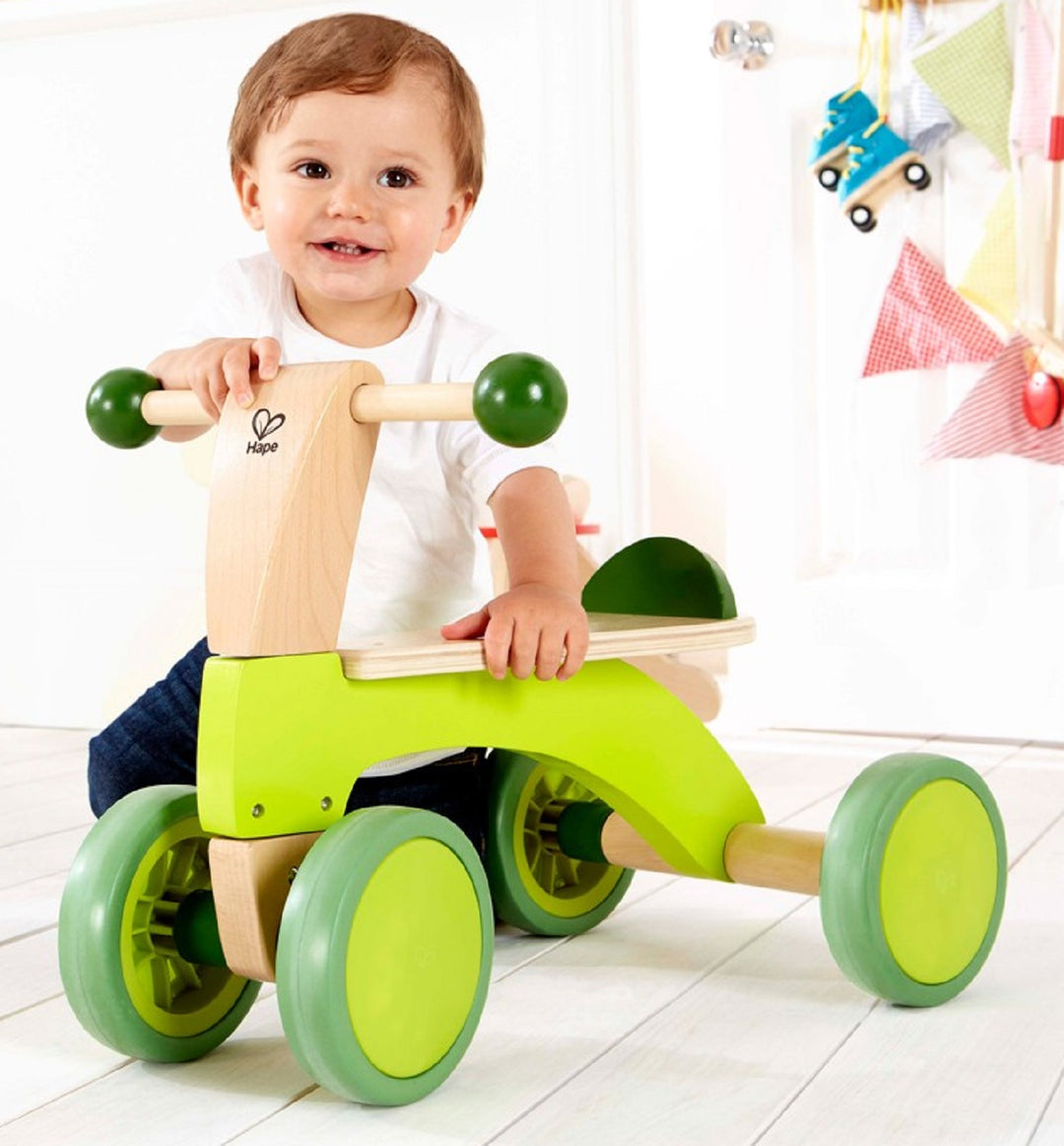 kidz-stuff-online - Scoot around - hape