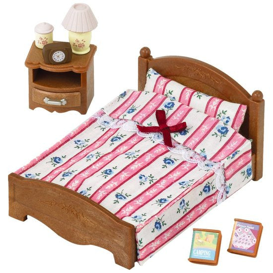 kidz-stuff-online - Sylvanian Families Semi-Double Bed