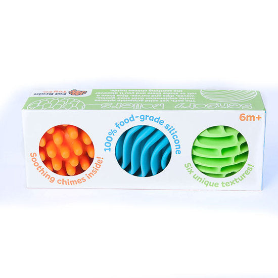 kidz-stuff-online - Sensory Rollers Toy