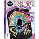 Sequin Creations Shine On
