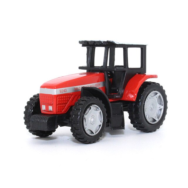 kidz-stuff-online - Siku: Massey Ferguson Tractor