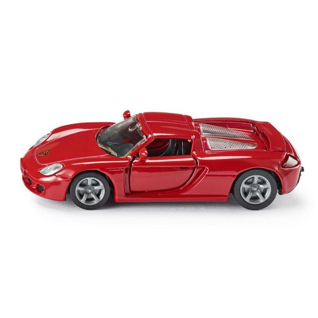 kidz-stuff-online - Siku: Porsche Carrera GT