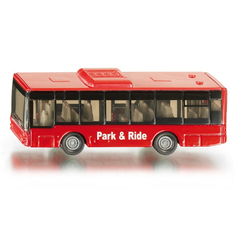 Urban Bus Siku 1021