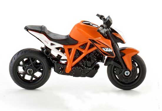 kidz-stuff-online - Siku: KTM 1290 Super Duke R