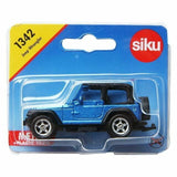 Jeep Wrangler Siku 1342
