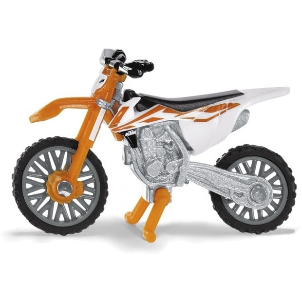 siku  KTM SX-F 450 