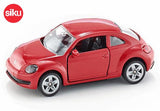 VW The Beetle Siku 1417