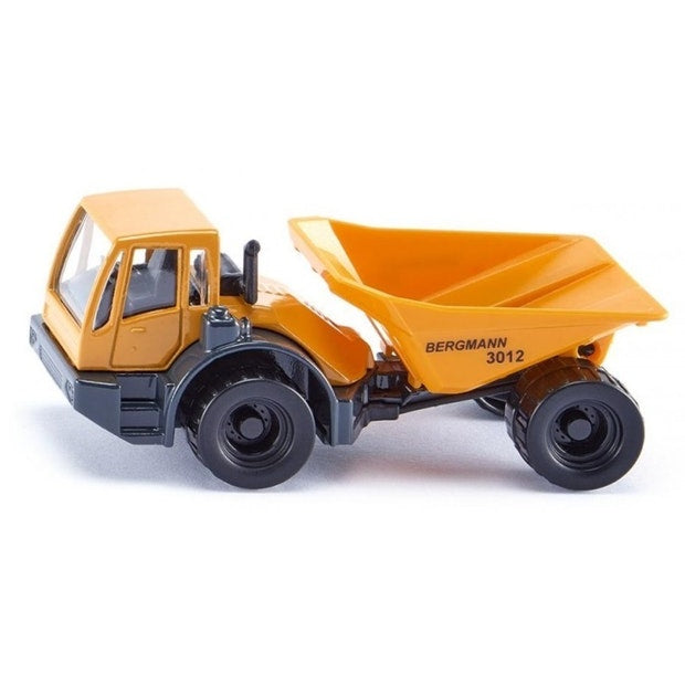 kidz-stuff-online - Siku 1486 Bergmann Dumper Tipper