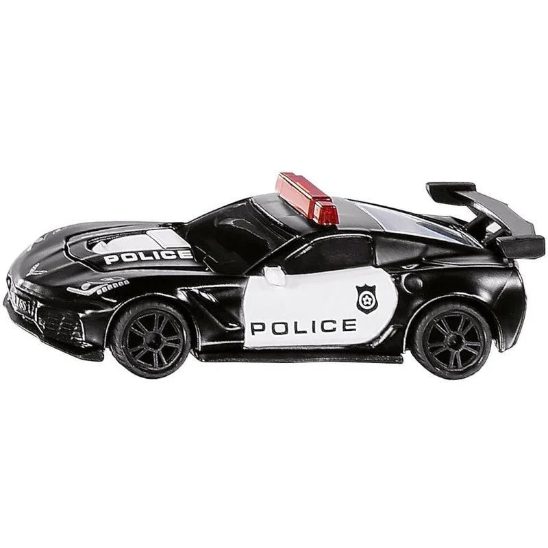 Chevrolet Corvette ZR1 Siku 1545