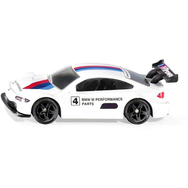 BMW M4 Racing Siku 1581
