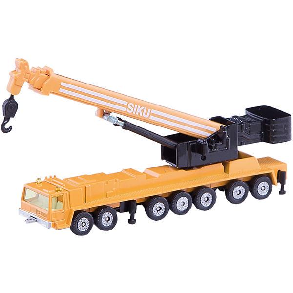 kidz-stuff-online - Siku: 1623 Mega Lifter