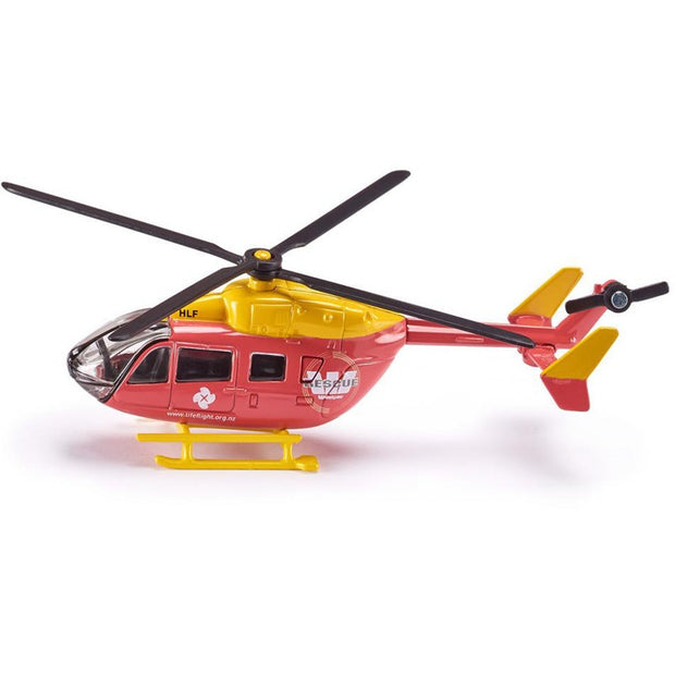 kidz-stuff-online - Siku 1647 Life Flight Westpac Rescue Helicopter