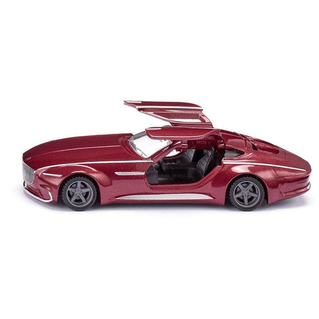 kidz-stuff-online - Siku 2357 Vision Mercedes-Maybach 6