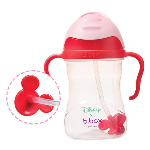 B.Box Sippy Cup - Minnie Mouse
