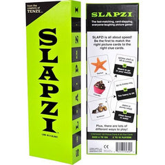 kidz-stuff-online - Tenzi Slapzi Game