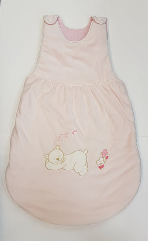 Baby Sleeping Bag - Pink