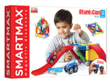 SmartMax Stunt Car 46 Piece